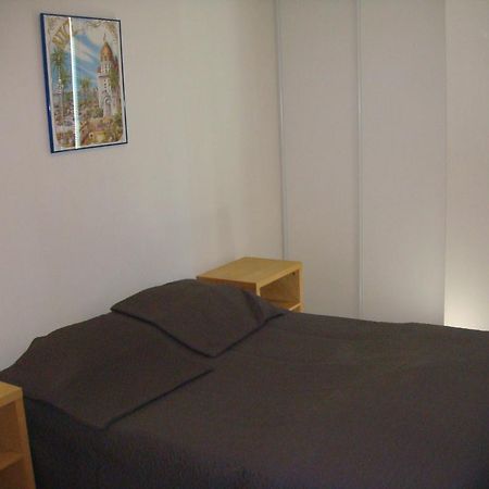 Apartment Nicea Pokoj fotografie