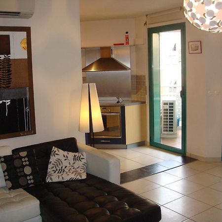 Apartment Nicea Pokoj fotografie