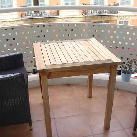 Apartment Nicea Pokoj fotografie