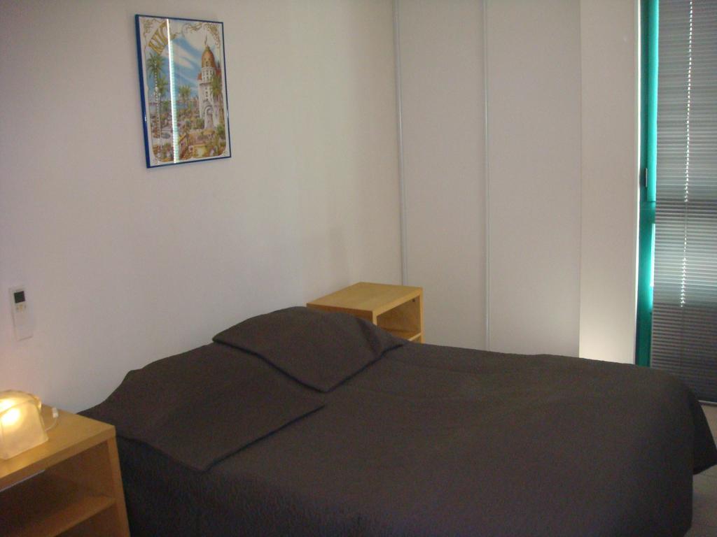 Apartment Nicea Pokoj fotografie