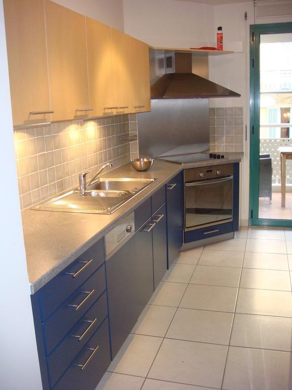 Apartment Nicea Pokoj fotografie